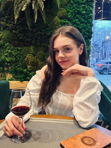 Анкета проститутки Гертруда, Ахтырка, 20 лет, №372057