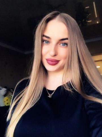 Анкета проститутки Нелли, Ахтырка, 24 года, №371627